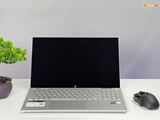 [Mới 100%] HP Pavilon X360 15 ER0056CL - Core i5-1135G7/ 15.6 FHD 2