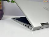 HP Pavilon X360 15 ER0056CL (Core i5-1135G7 Ram 8GB SSD 512G 15.6 FHD xoay gập 360) - laptop365