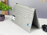 HP Pavilon X360 15 ER0056CL (Core i5-1135G7 Ram 8GB SSD 512G 15.6 FHD xoay gập 360) - laptop365