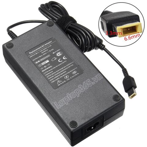 Sạc Laptop Lenovo ThinkPad W540 W541