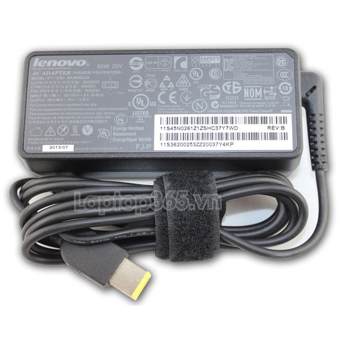 Sạc Laptop Lenovo B40-30 B4030 B40 30
