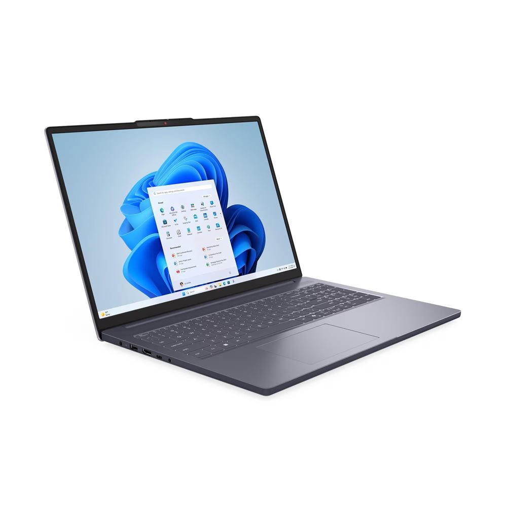 Lenovo IdeaPad Slim 3 16IRH10 83K20001VN (Core™ i7-13620H | 16GB | 512GB | Intel® UHD Graphics | 16 inch WUXGA | Win 11 | Xám)