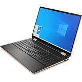 [Mới 100%] HP Spectre x360 Convertible 15-eb1071ms - i7-1165G7/ 16GB/ 512GB/ 4K UHD
