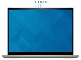 [Mới 100%] Dell Inspiron 7425 2-in-1 - Ryzen 5 - 5625U/ RAM 8GB/ SSD 512GB 5