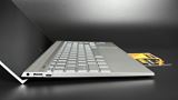 HP ENVY 13 Core i5 1035G1 - 8 GB RAM - 256 GB SSD / 13.3 FHD IPS / Windows 10 bản quyền laptop365