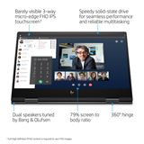 Laptop HP ENVY X360 15-DS1010WM - laptop365