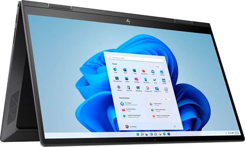 [Mới 100%] Laptop HP ENVY x360 (2-in-1) 15M-EE0013DX 15.6 FHD Touch-Screen (AMD Ryzen 5 - 8GB Memory - 256GB SSD - Nightfall Black)
