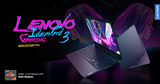 Lenovo Ideapad Gaming 3 - Ryzen 5 5600H/ 8GB/ 256GB/ GTX 1650 2
