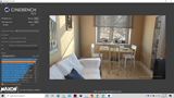 Laptop MSI Gaming Stealth 15M A11UEK - laptop365 4