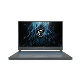 [Mới 100%] Laptop MSI Gaming Stealth 15M A11UEK ( Core i7-11375H - 16GB RAM - 1TB SSD - NVIDIA GeForce RTX 3060 6G - 15.6 inch FHD 144Hz) (2021)