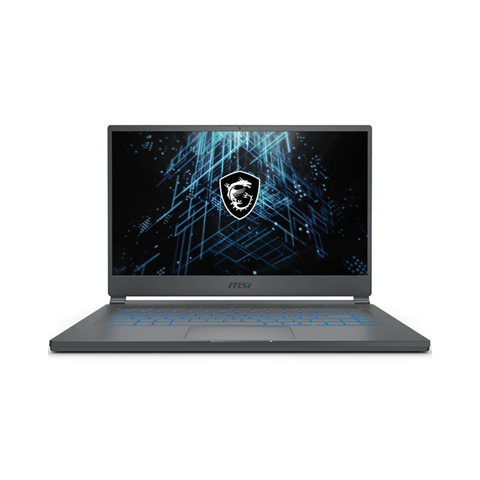 [Mới 100%] Laptop MSI Gaming Stealth 15M A11UEK ( Core i7-11375H - 16GB RAM - 1TB SSD - NVIDIA GeForce RTX 3060 6G - 15.6 inch FHD 144Hz) (2021)