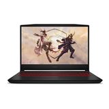 MSI Katana Gaming GF66 11UC - i5/ i7-11th/ RTX 3050