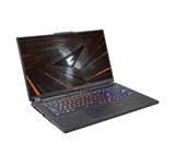 [Mới 100%] Gigabyte Aorus 17 XE4 (2022)  1