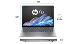 [Mới 100%] HP Omnibook X 14-fe0097nr (2025)  4