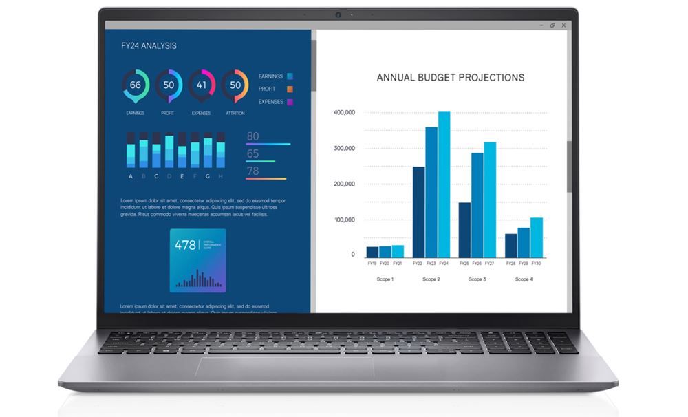 [Mới 100%] Dell Vostro 5630 (2023) 