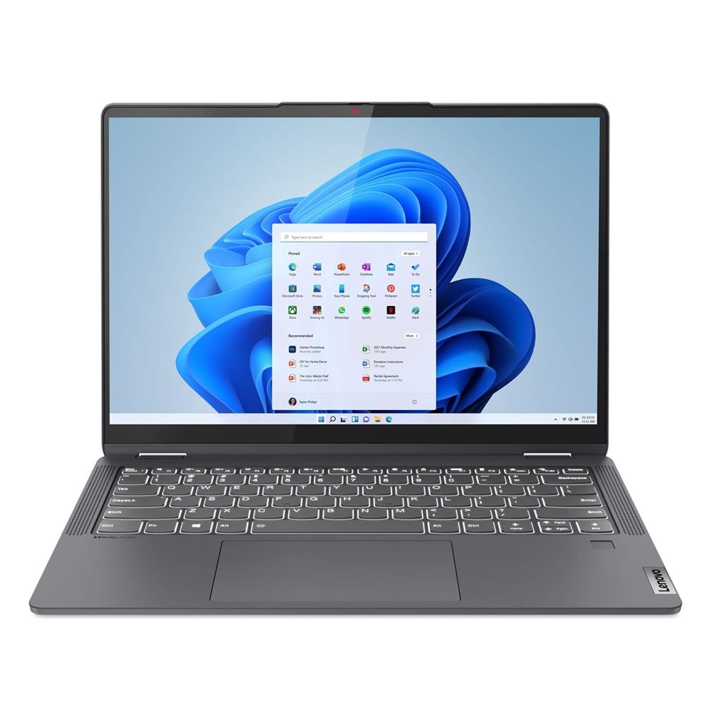 [Mới 100%] Lenovo IdeaPad Flex 5 2 in 1 (2022) 