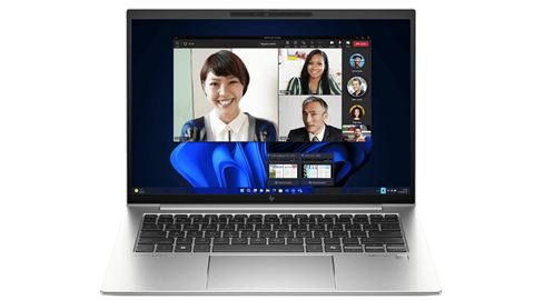 [Mới 100%] HP Elitebook 845 G11 (2024)