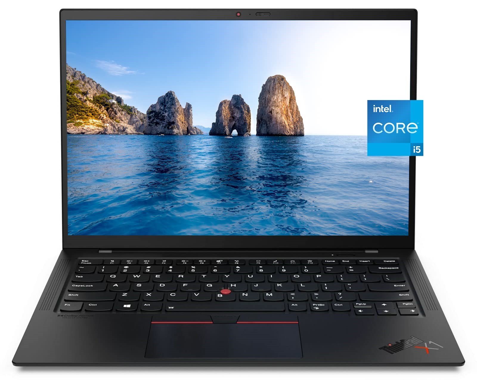 Lenovo ThinkPad X1 Carbon Gen 11 2023 Lenovo ThinkPad X1 Carbon Gen 11 2023