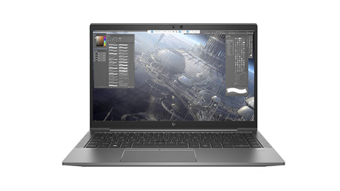 HP ZBook Firefly 14 G7 