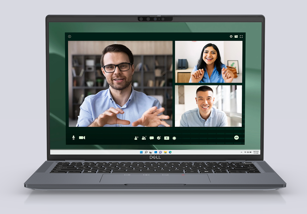 Dell Latitude 7450 (2024) Laptop doanh nhân cao cấp