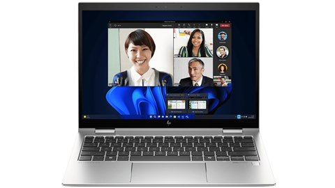 [Mới 100%] HP EliteBook x360 830 G11 (2024) 