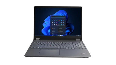 ThinkPad P16 Gen 2 Workstation