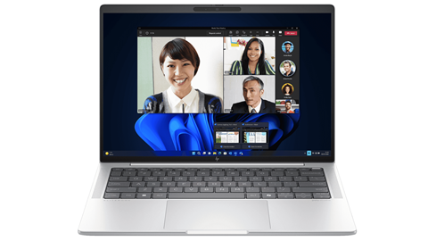 [Mới 100%] HP EliteBook 1040 G11 (2024)