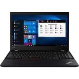 Lenovo Thinkpad P15S G2 - i7 -1165G7/16GB/ 512GB/ NVIDIA T500 1