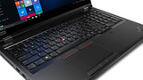 Lenovo ThinkPad P53 - Core i7_i9/ VGA - T1000 - T2000 - RTX 4000 4