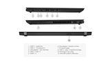 Lenovo ThinkPad T14s Core i7 10510U/ Ram 16GB/ SSD 512GB/ 14”FHD/ Win 10 Pro - laptop365