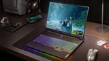 [Mới 100%] Lenovo Legion Y9000K (2023) 4