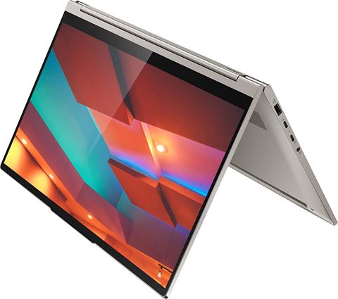 [Mới 100%] Lenovo Yoga C940 14IIL 2-in1 xoay gập 360 Rose Gold