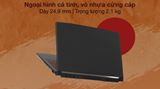 MSI Katana Gaming GF66 11UC - i5/ i7-11th/ RTX 3050 4