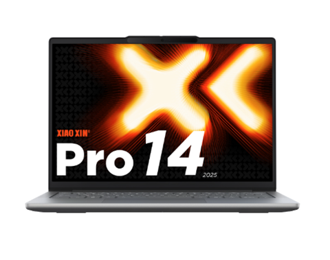[Mới 100%] Lenovo Xiaoxin Pro 14c AHP10R (2025) 