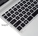 [Mới 100%] HP Envy x360 15m-es1023dx - i7-1195G7/ 16GB/ 512GB/ 15.6 7