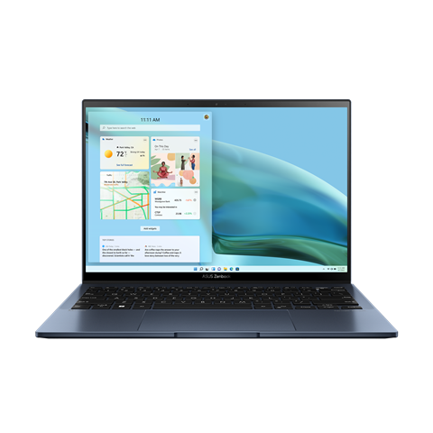 [Mới 100%] ASUS ZenBook S 13 UM5302TA 