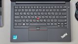 Lenovo Thinkpad E14 GEN 2 - i5-1135G7/ 8GB/ 512GB / 14.0FHD 4