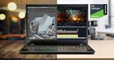 Lenovo Thinkpad P15S G2 - i7 -1165G7/16GB/ 512GB/ NVIDIA T500 1