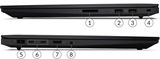 Thinkpad X1 Extreme Gen 4 - Core i7-11850H/ 11800H/ RTX™ 3060/ 3050 Ti 9
