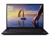 Thinkpad X1 Extreme Gen 4 - Core i7-11850H/ 11800H/ RTX™ 3060/ 3050 Ti 8