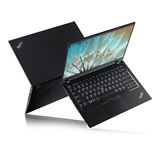 THINKPAD X1 CARBON GEN 5 - Intel Core i7-7600U/ 16GB/ 256GB 6