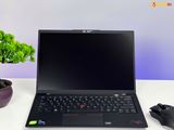 [Mới 100%] Thinkpad X1 Carbon Gen 10 (2022) - Core i5/ i7 Gen 12th 5