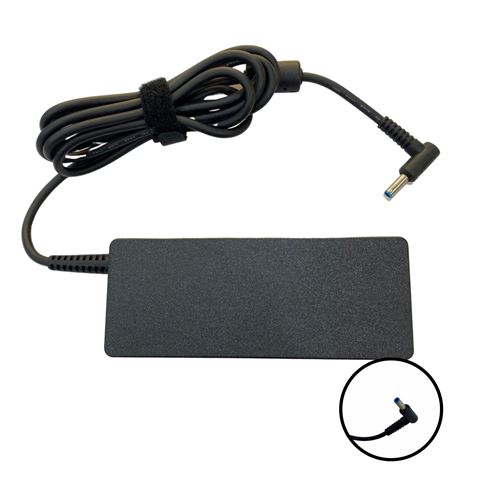 Sạc Laptop HP Pavilion TouchSmart 14-B151tu Sleekbook