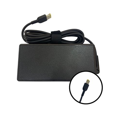 Sạc Laptop Lenovo 20V- 3.25A Chân Vuông