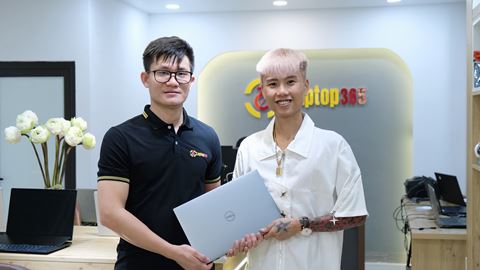 Cảm ơn Idol Đạt Villa đã ủng hộ shop