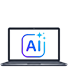 Laptop AI