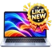 Laptop like new