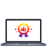 Laptop like new
