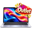 Outlet, Refurbished