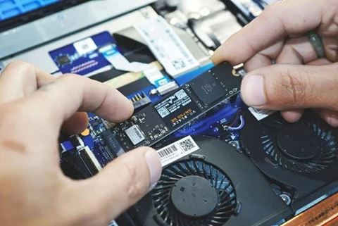 Giá SSD có thể gây choáng trong năm nay